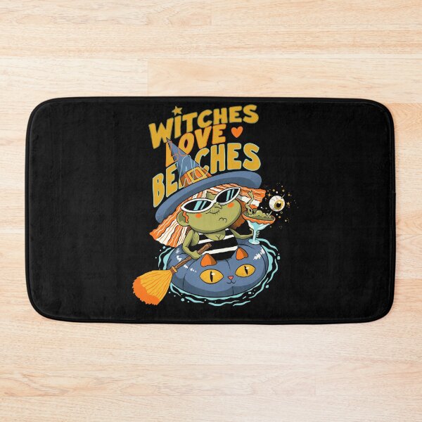 Item preview, Beach witch designed and sold by ppmid.