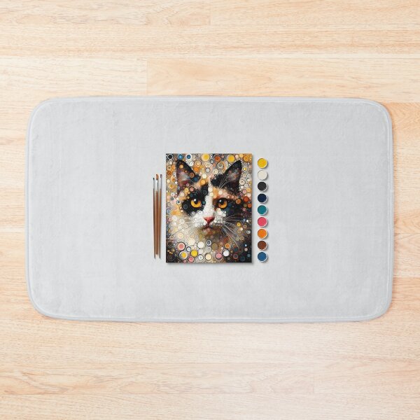 Item preview, Whisker Harmony Ensemble designed and sold by BastKittyStore.