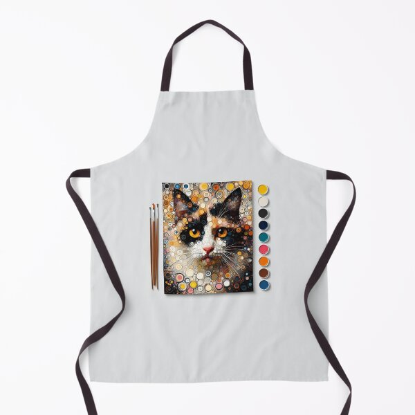 Item preview, Whisker Harmony Ensemble designed and sold by BastKittyStore.