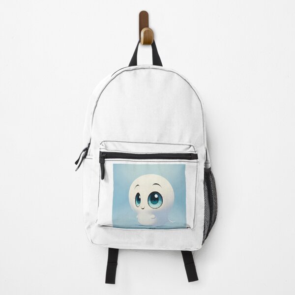 Item preview, Cute ghost designed and sold by El O.