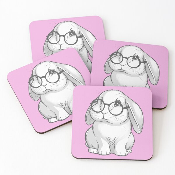 Item preview, Chubby Bunny designed and sold by VorugDesign.