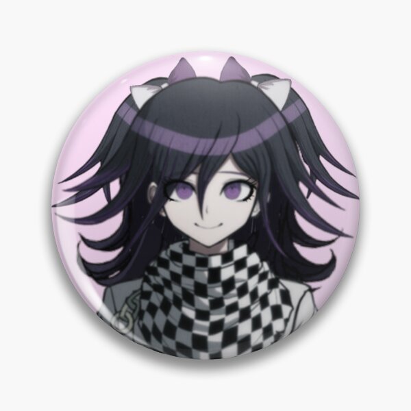 Item preview, Genderbend Kokichi Sprite designed and sold by thechickenpanda.