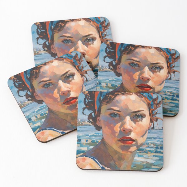 Item preview, Swimmers designed and sold by she-devil-shirt.