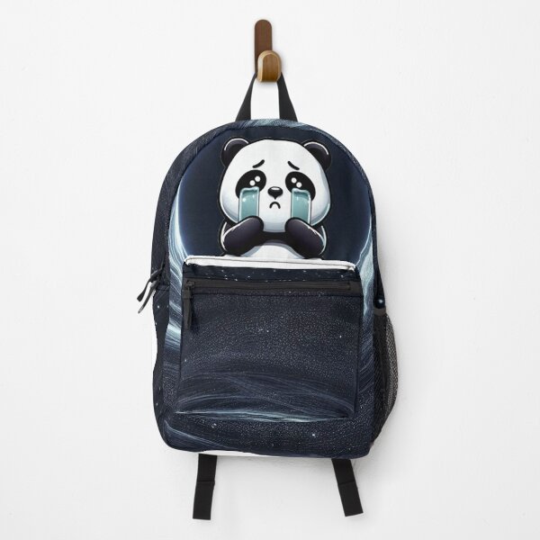 Item preview, Panda Sad designed and sold by ItsClean.