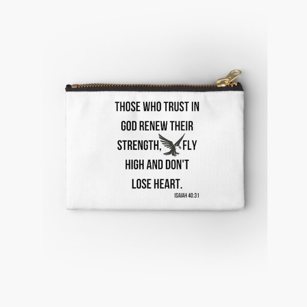 Item preview, Isaiah 40:31 designed and sold by r105.