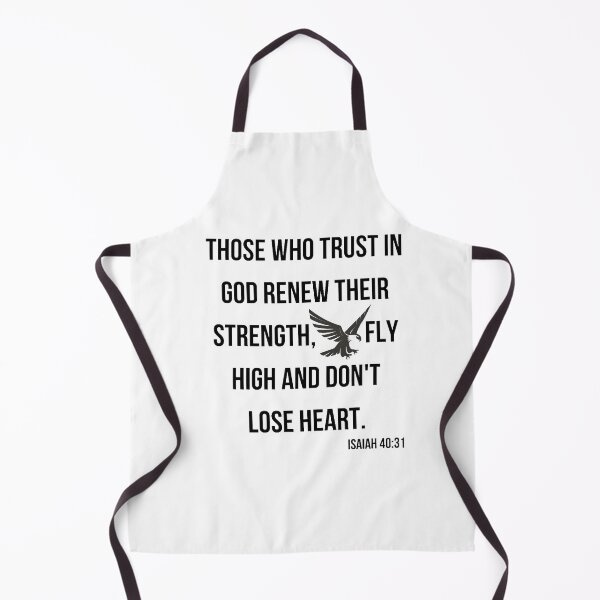 Item preview, Isaiah 40:31 designed and sold by r105.