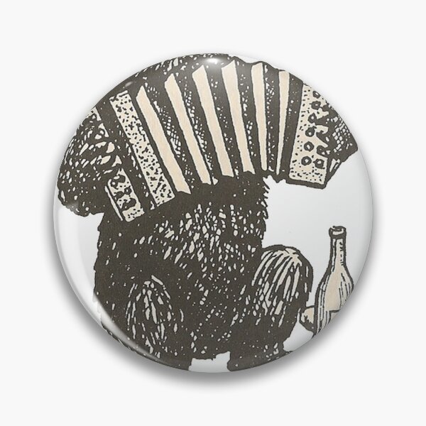 Item preview, Humorous drunk Russian bear designed and sold by JactheWelshguy.