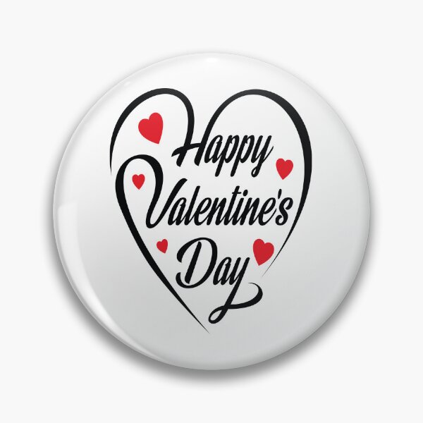 Item preview, Happy Valentine day designed and sold by wafa80.