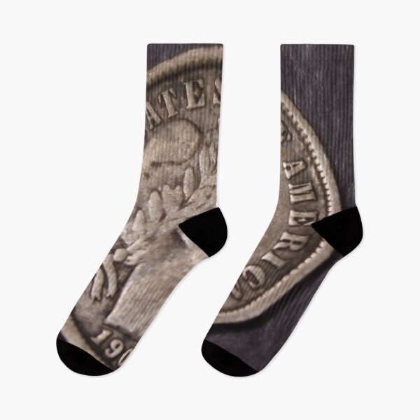 Item preview, 1900 O Barber Dime VF designed and sold by coinsxcrochet.