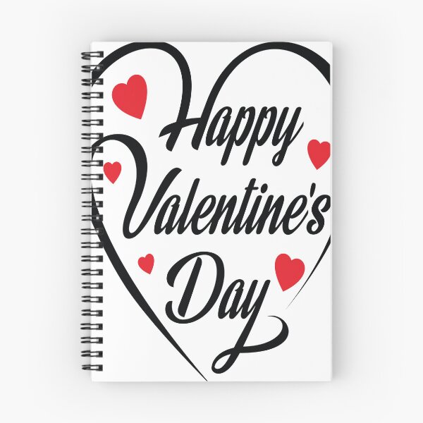 Item preview, Happy Valentine day designed and sold by wafa80.