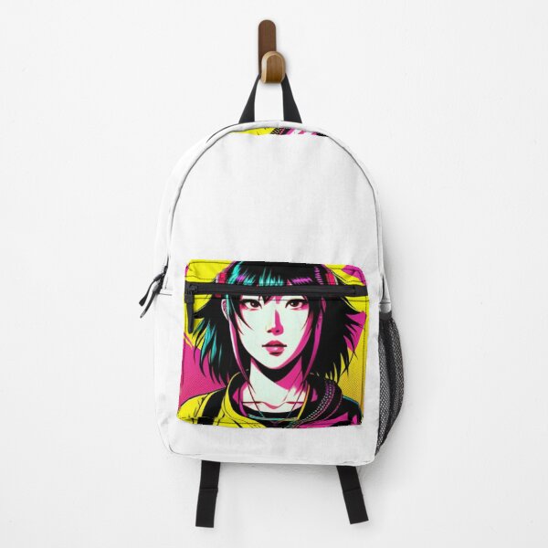 Item preview, Japanese Cyberpunk Vaporwave Aesthetic | 日本のサイバーパンク ヴェイパーウェイヴの美学 #3 designed and sold by Nagikseyanart.