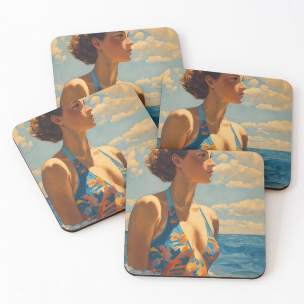 Item preview, Swimmers designed and sold by she-devil-shirt.