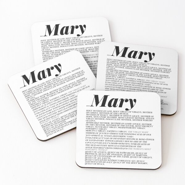 Item preview, Holy Mary  designed and sold by SolracSier.