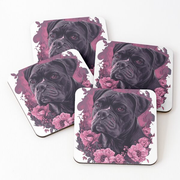 Item preview, Romantic boxer  designed and sold by TheRealmWithin.