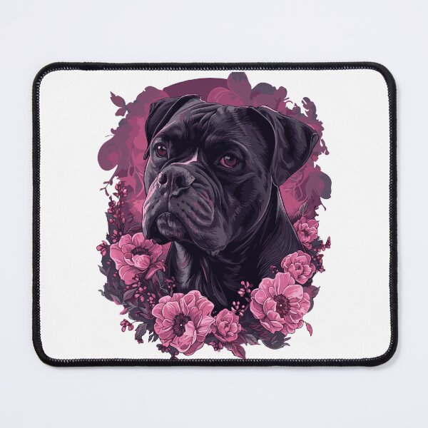 Item preview, Romantic boxer  designed and sold by TheRealmWithin.