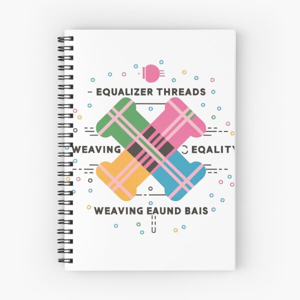 Item preview, break the bias equality designed and sold by hamza mejjati.