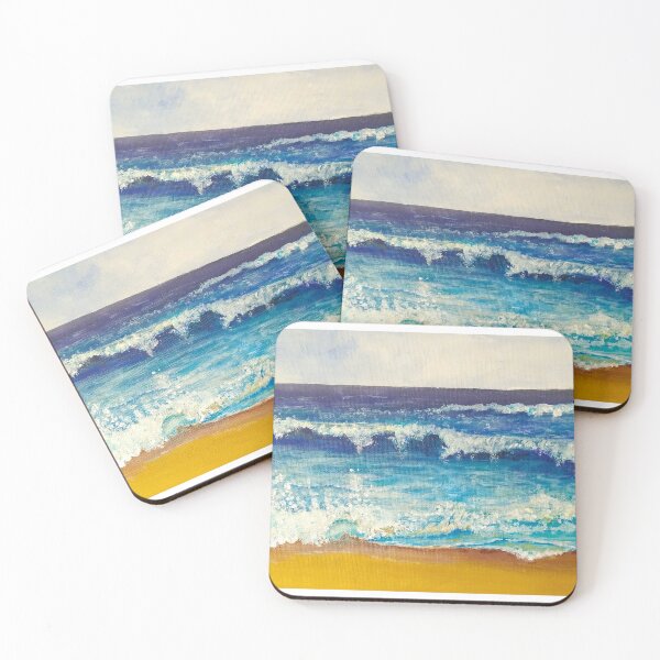 Item preview, Ocean Scene designed and sold by CasaDaCasimira.