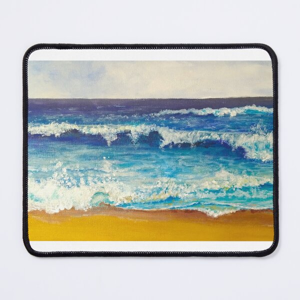Item preview, Ocean Scene designed and sold by CasaDaCasimira.