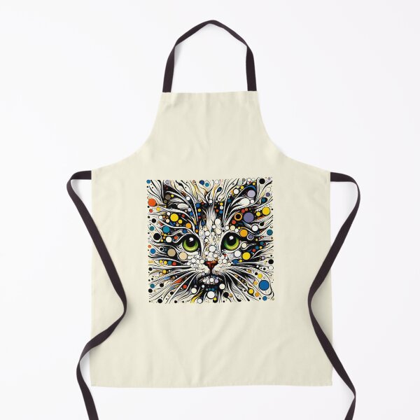 Item preview, Whisker Waltz Dreams designed and sold by BastKittyStore.