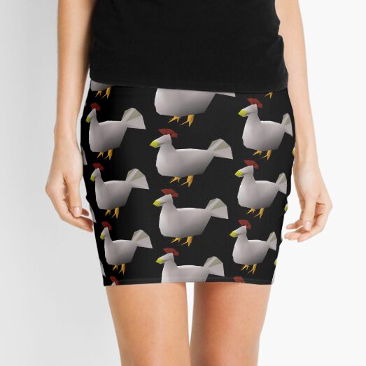 Black pencil skirt outfit runescape sale