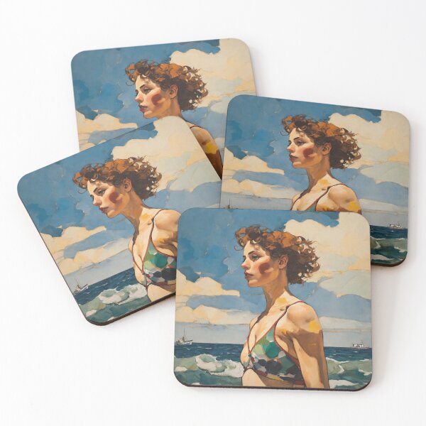 Item preview, Swimmers designed and sold by she-devil-shirt.