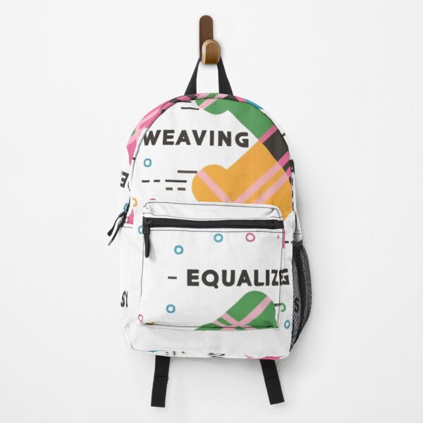 Item preview, break the bias equality designed and sold by hamza mejjati.