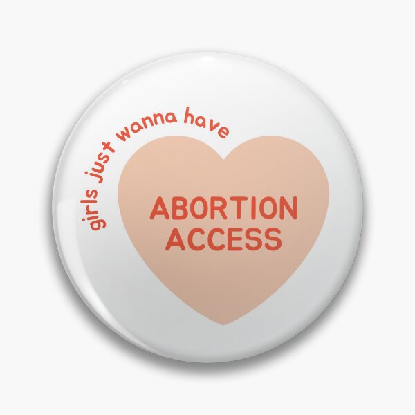 Item preview, girls just wanna have abortion access designed and sold by evathemtbc.