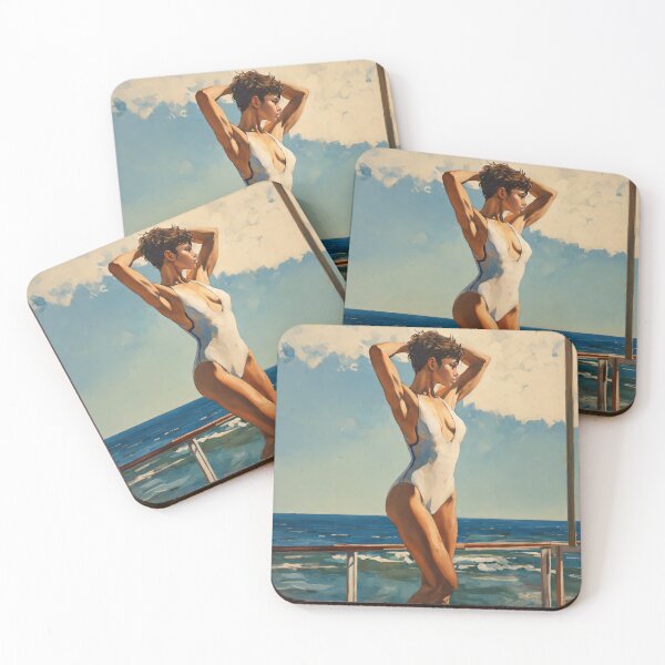 Item preview, Swimmers designed and sold by she-devil-shirt.