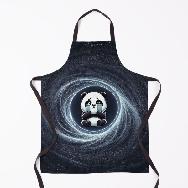 Item preview, Panda Sad designed and sold by ItsClean.