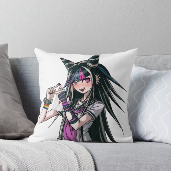 Item preview, Ibuki Mioda Confession designed and sold by thechickenpanda.