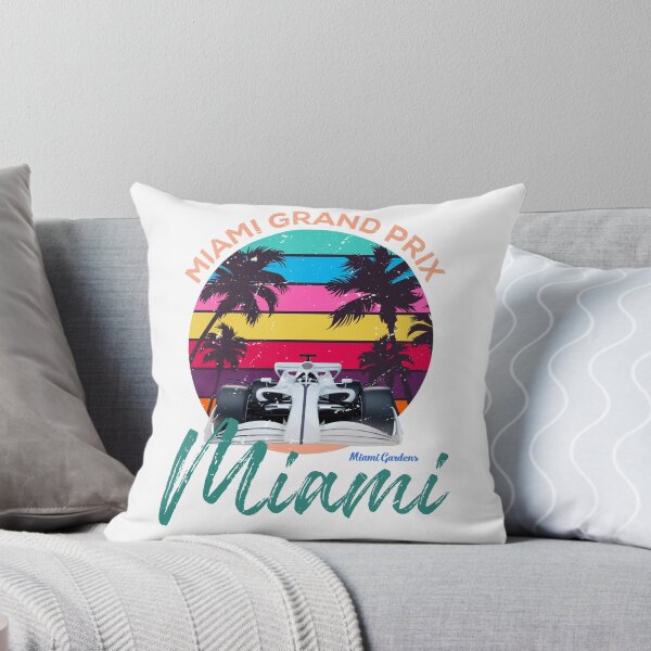 Item preview, Copy of Miami Gp designed and sold by Oonamin.