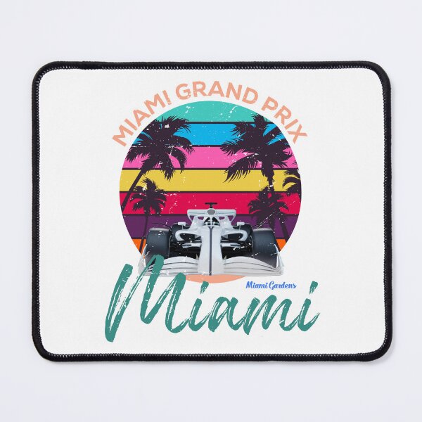 Item preview, Copy of Miami Gp designed and sold by Oonamin.
