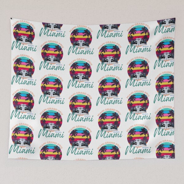 Item preview, Copy of Miami Gp designed and sold by Oonamin.