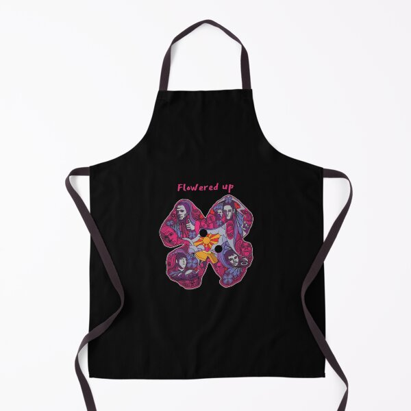 Item preview, Flowered Up Camden Town Band designed and sold by CitiesonWalls.