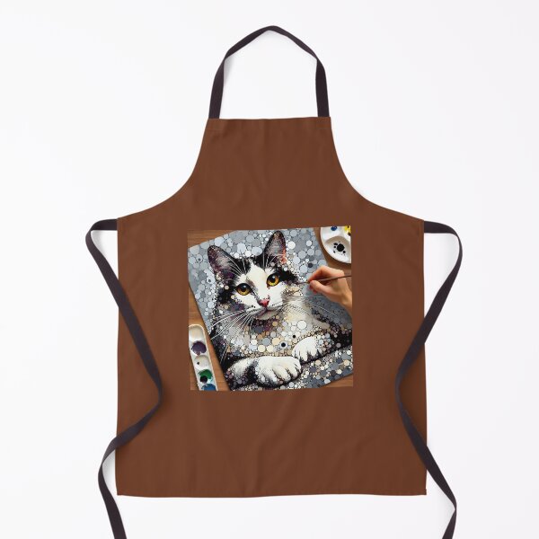 Item preview, Whisker Melody Impressions designed and sold by BastKittyStore.