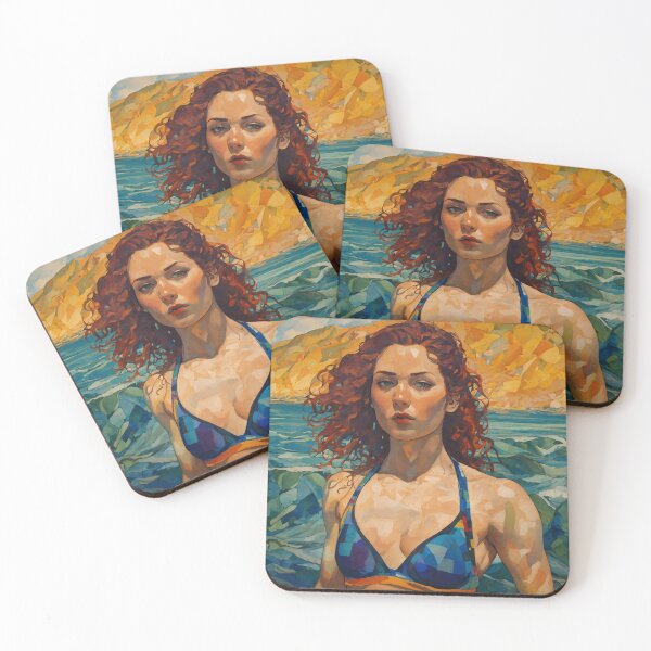 Item preview, Swimmers designed and sold by she-devil-shirt.