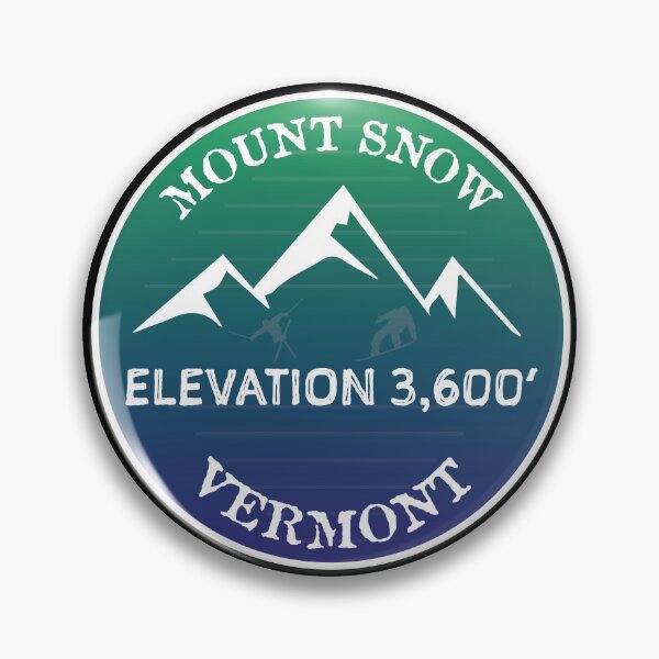 Item preview, Mount Snow Vermont Mountain Ski designed and sold by letourneau41.