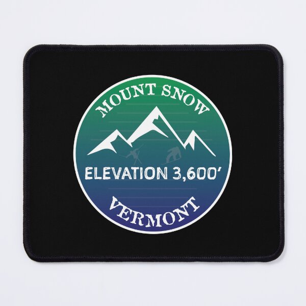 Item preview, Mount Snow Vermont Mountain Ski designed and sold by letourneau41.