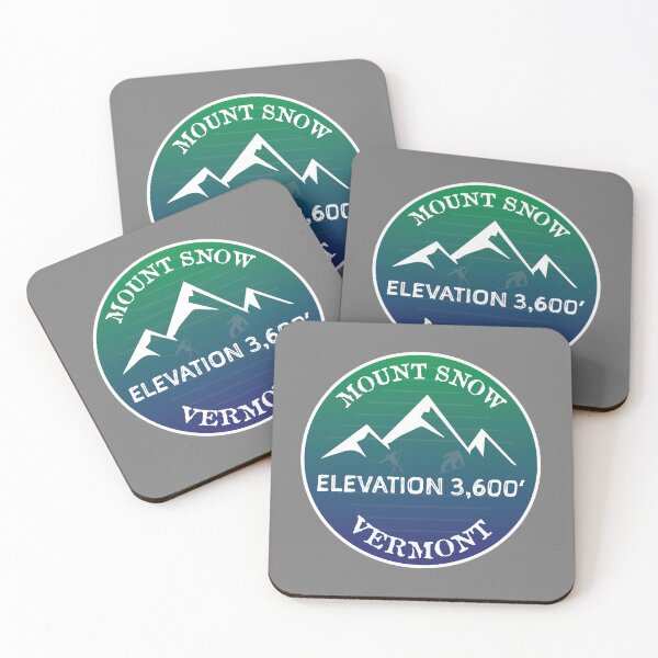 Item preview, Mount Snow Vermont Mountain Ski designed and sold by letourneau41.