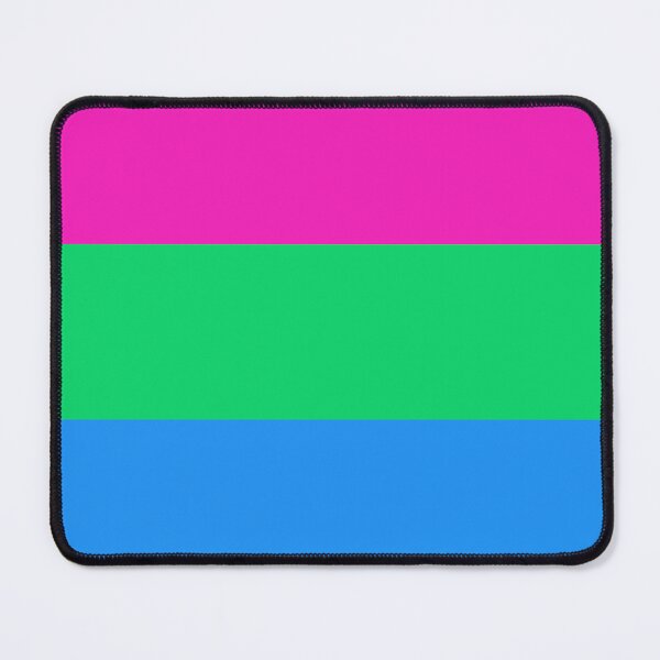Item preview, Polysexual Pride Flag, designed and sold by Danler.