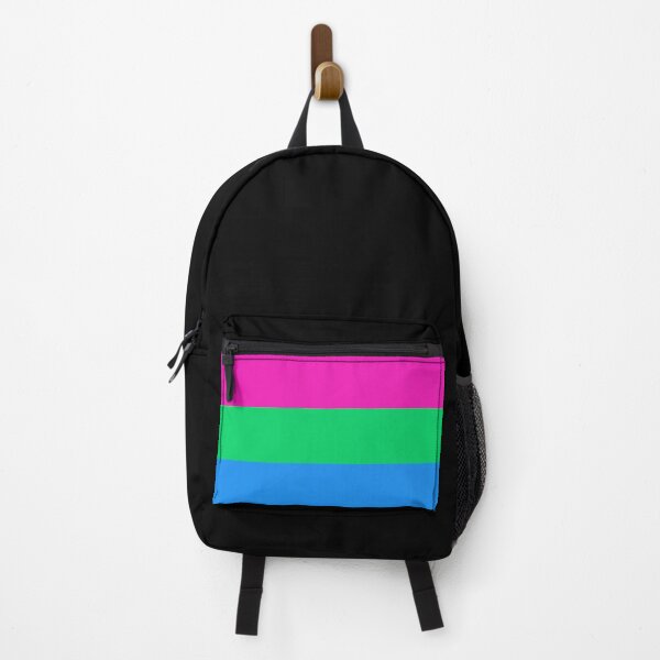 Item preview, Polysexual Pride Flag, designed and sold by Danler.