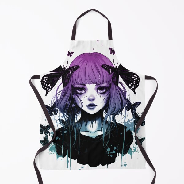 Item preview, Fairy Grunge Fairycore Aesthetic Skeleton Butterfly Gothic designed and sold by Nicole Creates.