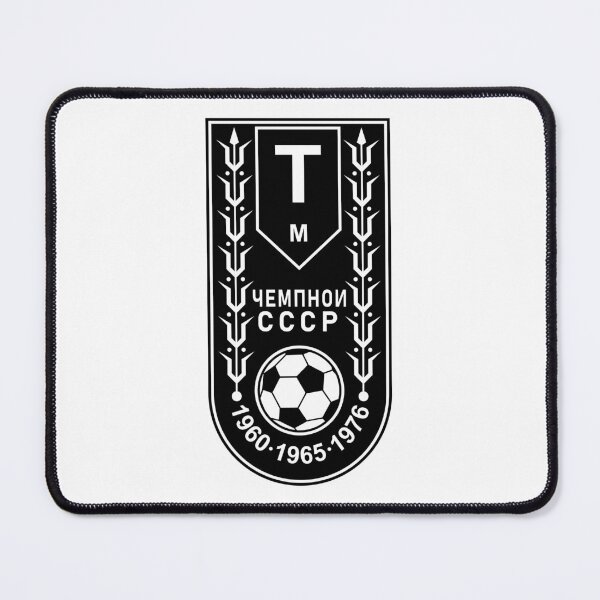 Item preview, Soviet Football Champions designed and sold by sirglennbo.