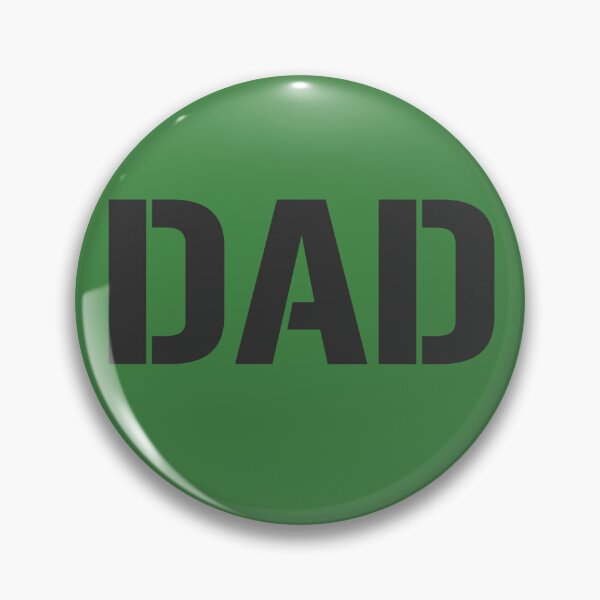 Item preview, Dad designed and sold by squarebubble.
