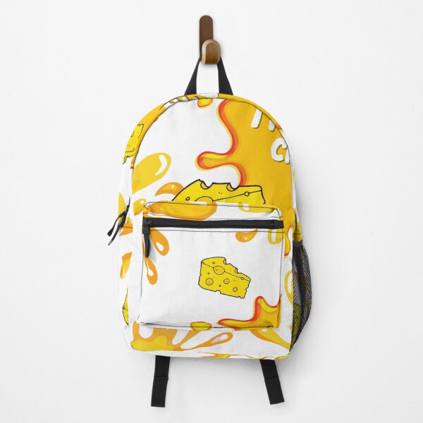 Item preview, I'm feelin Cheesy! designed and sold by SerbaDigital.