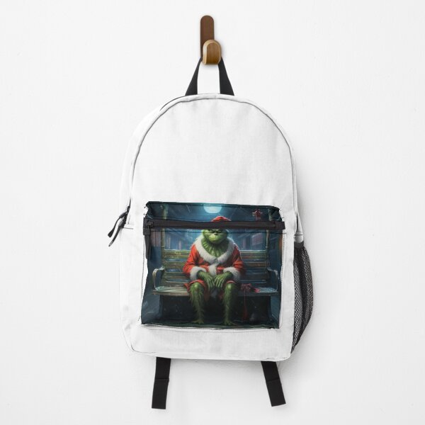 Item preview, The Grinch designed and sold by MichalC.