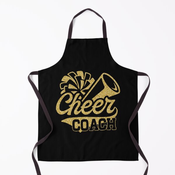 Item preview, Cheer Coach Biggest Fan Cheerleader Mother's Day designed and sold by SpeedyPrints.