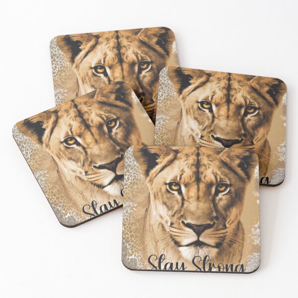 Item preview, Lion designed and sold by Brookeink.