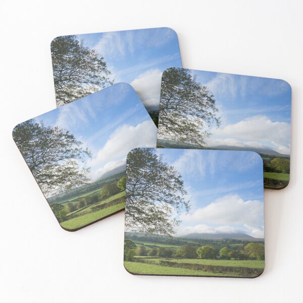 Item preview, Pendle Hill designed and sold by ernest123.