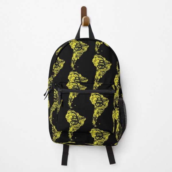 Item preview, DONT TREAD ON ME Modern Gadsden Snake Flag SOUTH AMERICA designed and sold by pelagio.